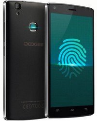 Прошивка телефона Doogee X5 Pro в Саранске